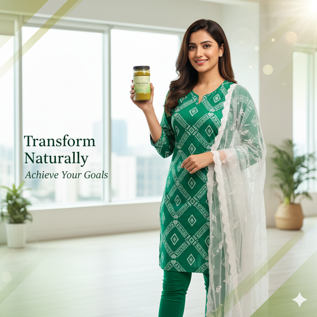 NutraSlim by Diet Dynamics-Two Month Plans