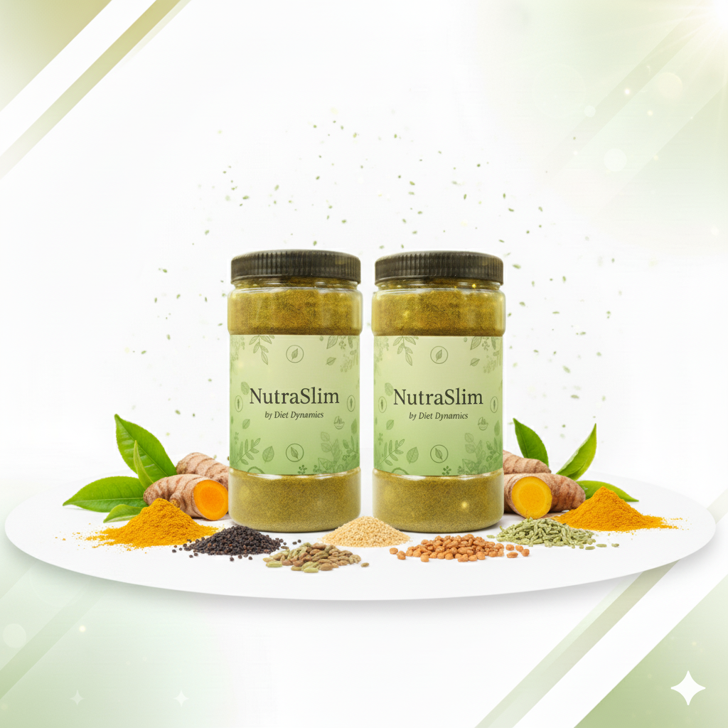 NutraSlim by Diet Dynamics