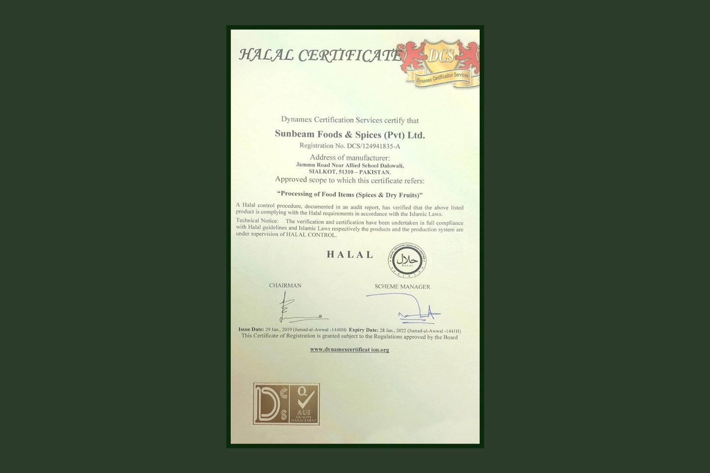 NutraSlim by Diet Dynamics